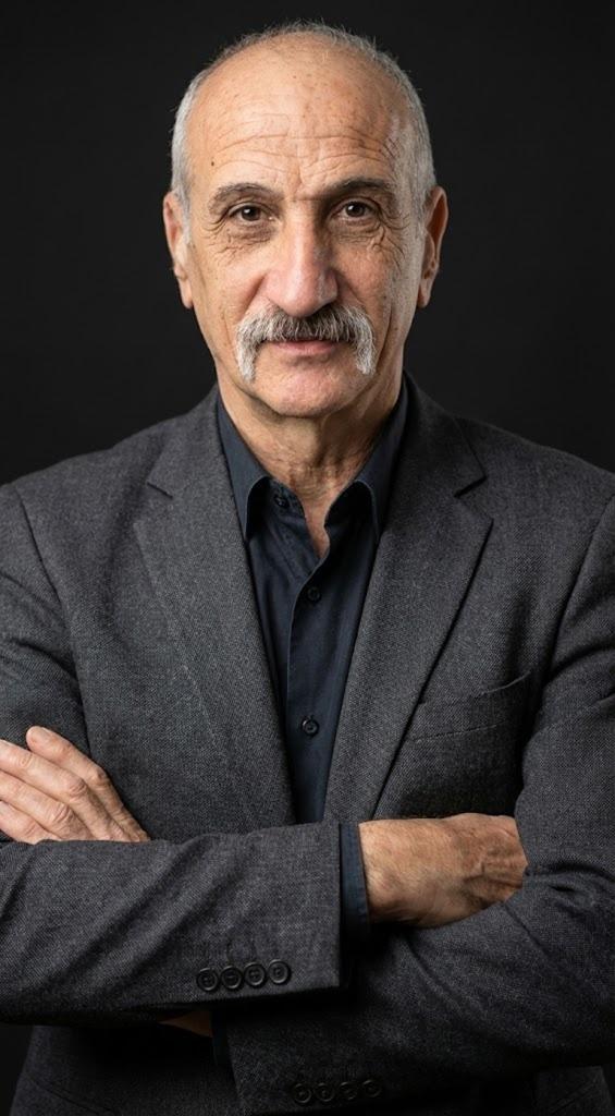 Hector Raúl Martinez